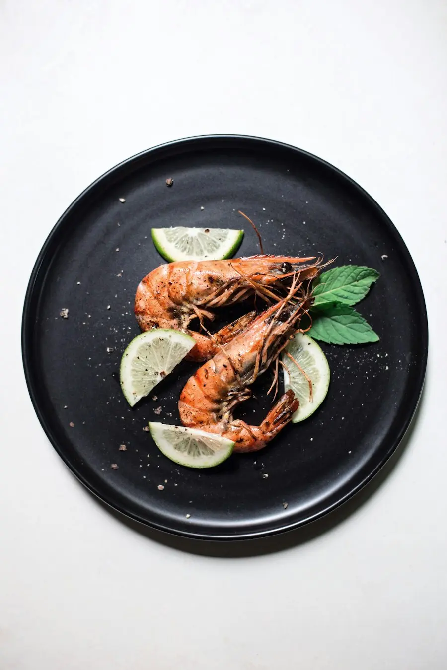 Shrimps